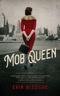 Cover: Mob Queen - Blackstone Publishing