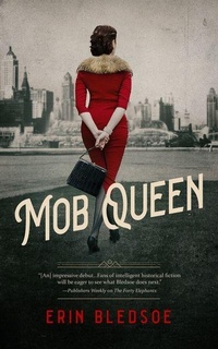 Enlarge image Cover: Mob Queen - Blackstone Publishing