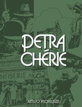 Cover: Petra Cherie - Fantagraphics