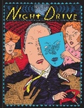 Cover: Night Drive - Fantagraphics