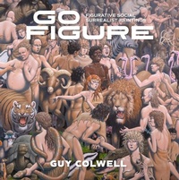 Enlarge image Cover: Go Figure - Fantagraphics