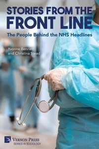 Enlarge image Cover: Stories from the Front Line - Vernon Press