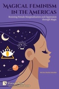 Cover: Magical Feminism in the Americas - Vernon Press