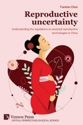 Cover: Reproductive uncertainty - Vernon Press