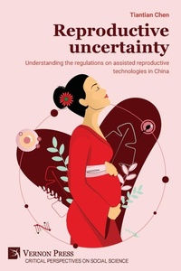 Enlarge image Cover: Reproductive uncertainty - Vernon Press