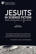 Cover: Jesuits in Science Fiction - Vernon Press