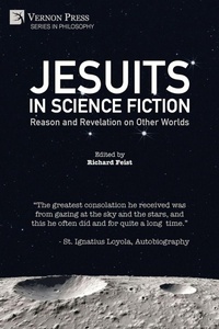 Enlarge image Cover: Jesuits in Science Fiction - Vernon Press