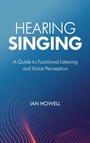Cover: Hearing Singing - Rowman & Littlefield Publishers