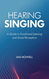 Enlarge image Cover: Hearing Singing - Rowman & Littlefield Publishers