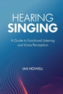 Cover: Hearing Singing - Rowman & Littlefield Publishers