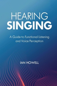 Enlarge image Cover: Hearing Singing - Rowman & Littlefield Publishers