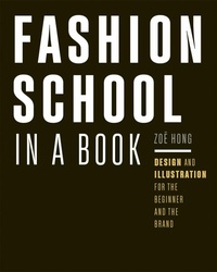 Abbildung von: Fashion School in a Book - Rocky Nook