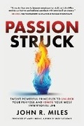 Cover: Passion Struck - Post Hill Press