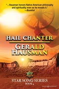 Cover: Hail Chanter - Speaking Volumes LLC