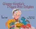 Cover: Granny Sparkle's Dragon Bite Delights - Argyle Fox Publishing
