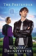 Cover: The Pretender - Barbour Fiction