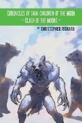 Cover: Chronicles of Gaia - Dorrance Publishing Co.