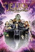 Cover: Jessica and the Order of Mages - Dorrance Publishing Co.