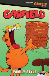 Enlarge image Cover: Garfield: Family Style - Boom! Kaboom