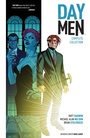 Cover: Day Men Complete Collection - Boom! Studios