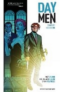 Abbildung von: Day Men Complete Collection - Boom! Studios