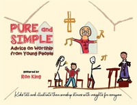 Enlarge image Cover: Pure and Simple - Spirit Media