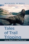 Cover: Tales of Trail Tripping - Rosedog Books