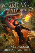 Cover: Guardian of Little Avalon - Lmbpn Publishing