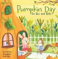 Cover: Pumpkin Day for Boo and Belle - Paraclete Press (MA)