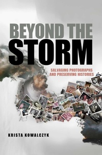 Abbildung von: Beyond the Storm - College Board,The,U.S.