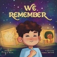 Abbildung von: We Remember - Primedia Elaunch LLC