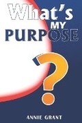 Cover: What's My Purpose - Primedia Elaunch LLC