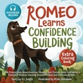 Cover: Romeo Learns Confidence Building - Xyz Jungle, LLC