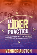 Cover: El Lider Practico - VJ Alston International Ministries