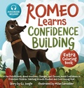 Cover: Romeo Learns Confidence Building - Xyz Jungle, LLC