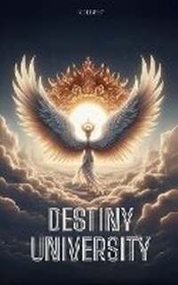 Enlarge image Cover: Destiny University - Justin Murphy