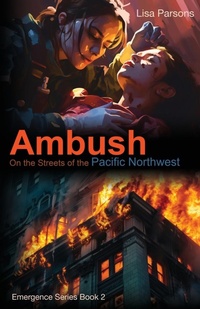 Enlarge image Cover: Ambush - Lisa Marie Parsons