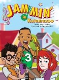 Cover: Jammin' in Kalamazoo - Community Voices