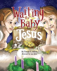 Abbildung von: Waiting for Baby Jesus - Perpetual Light Publishing