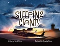 Cover: Sleeping Giants - Author Sarah Doran
