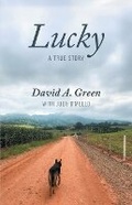 Cover: Lucky - Endless Road Press