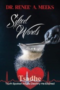 Cover: Sifted Words - Deborah Franklin Publishing LLC