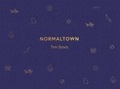 Cover: Normaltown - Fall Line Press