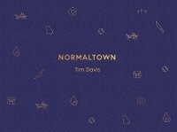 Enlarge image Cover: Normaltown - Fall Line Press