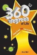 Cover: 360 Degrees of Life - 360 Dol, LLC