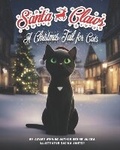 Cover: Santa Claws - Geek Girl Publishing