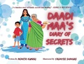 Cover: Daadi Maa's Diary Of Secrets - Tearjerker