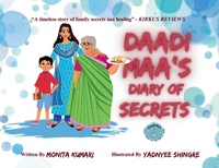Abbildung von: Daadi Maa's Diary Of Secrets - Tearjerker