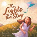 Cover: The Lights That Stay - Whimspire Books