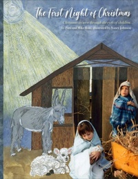 Enlarge image Cover: The First Night of Christmas - Juvenile Fiction/Holidays & Celebrations/Christmas & Advent